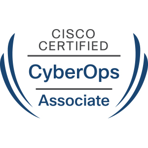 Cisco Certified CyberOps Associate (CCNA CyberOps)