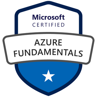 Microsoft Certified Azure Fundementals